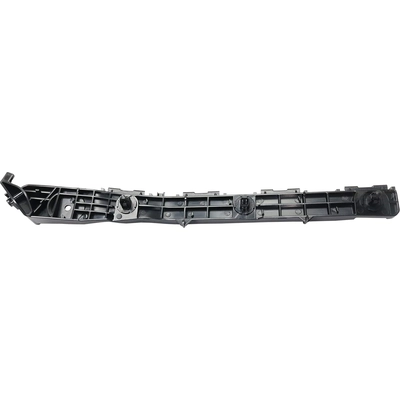 Rear Passenger Side Bumper Cover Retainer - LX1133107 pa2