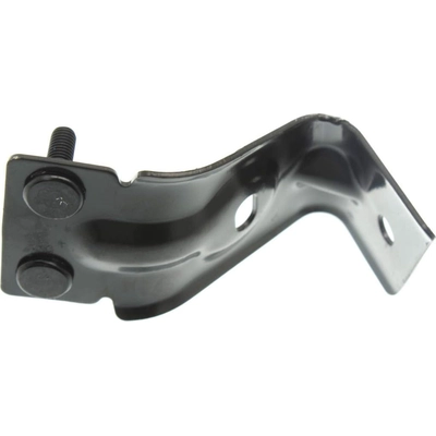 Rear Passenger Side Bumper Cover Retainer - NI1133107 pa2