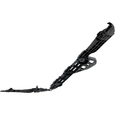 Rear Passenger Side Bumper Cover Retainer - TO1133128C pa1