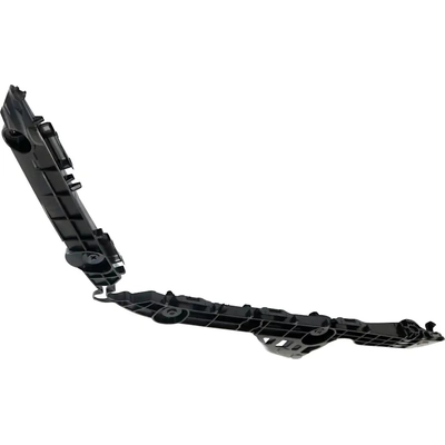 Rear Passenger Side Bumper Cover Retainer - TO1133128C pa2