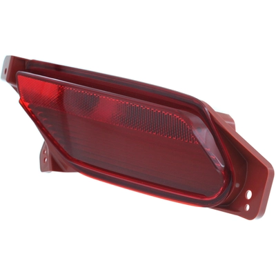 Rear Passenger Side Bumper Reflector - AC1185102C pa7