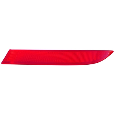 Rear Passenger Side Bumper Reflector - BM1185105C pa1