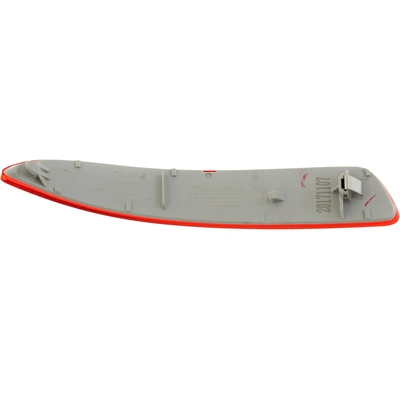 Rear Passenger Side Bumper Reflector - BM1185106C pa7