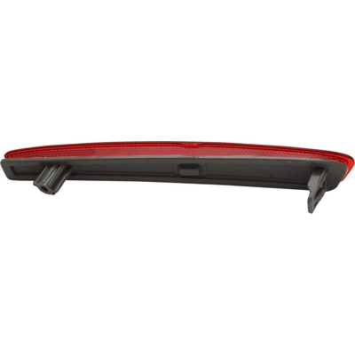 Rear Passenger Side Bumper Reflector by DEPO - 312-2913R-UC pa2