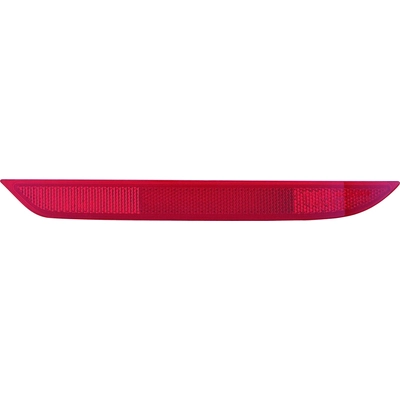 Rear Passenger Side Bumper Reflector by DEPO - 317-2914R-US pa3
