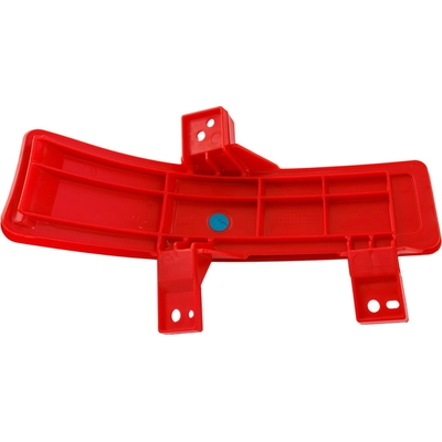 Rear Passenger Side Bumper Reflector by DEPO - 317-2922R-US pa2