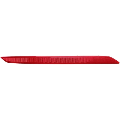 Rear Passenger Side Bumper Reflector by DEPO - 321-2919R-US pa1