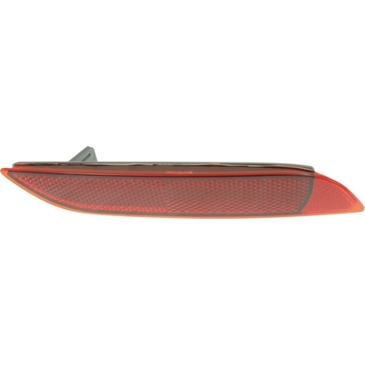 Rear Passenger Side Bumper Reflector by DEPO - 328-2903R-UC pa5