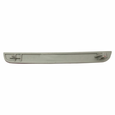 Rear Passenger Side Bumper Reflector by DEPO - 334-2902R-UC pa1