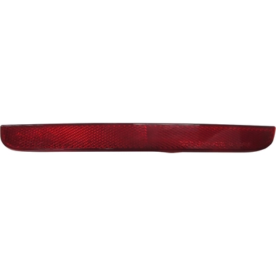 Rear Passenger Side Bumper Reflector by DEPO - 334-2902R-UC pa3