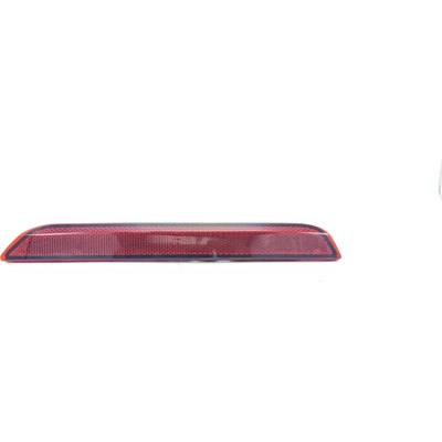 Rear Passenger Side Bumper Reflector by EAGLE EYES LIGHTS - FR725-0000RCA pa1