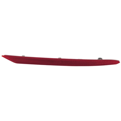 Rear Passenger Side Bumper Reflector - FO1185119C pa1