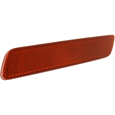 Rear Passenger Side Bumper Reflector - HO1185101 pa4