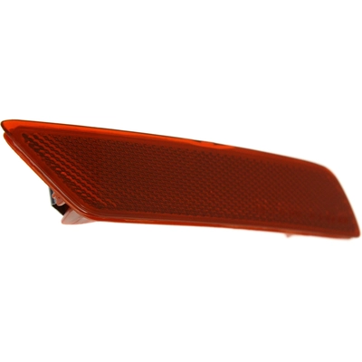 Rear Passenger Side Bumper Reflector - HO1185105 pa6