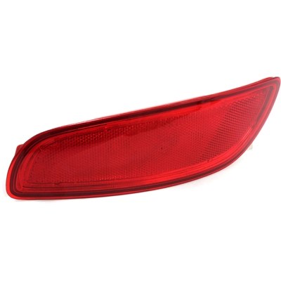 Rear Passenger Side Bumper Reflector - HY1185107 pa3