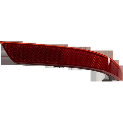 Rear Passenger Side Bumper Reflector - IN1185101C pa8