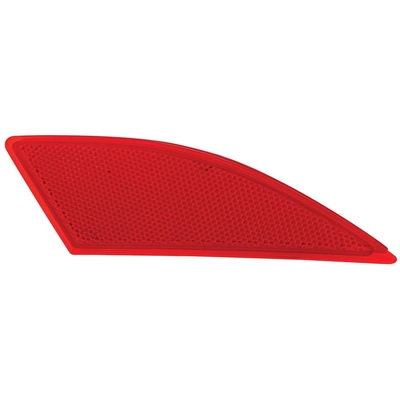 Rear Passenger Side Bumper Reflector - LX1185105C pa1