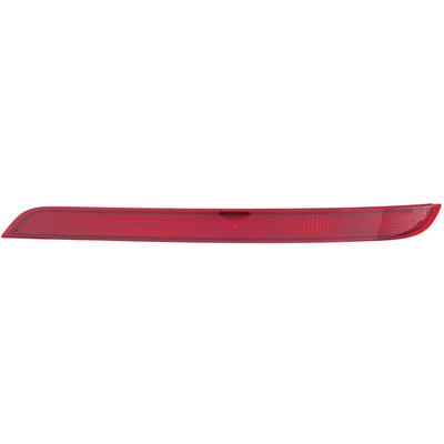 Rear Passenger Side Bumper Reflector - MB1185105C pa2