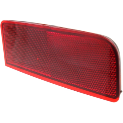 Rear Passenger Side Bumper Reflector - SU1185103 pa5