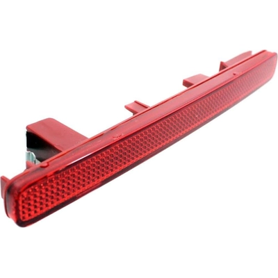 Rear Passenger Side Bumper Reflector - AC1185100 pa2