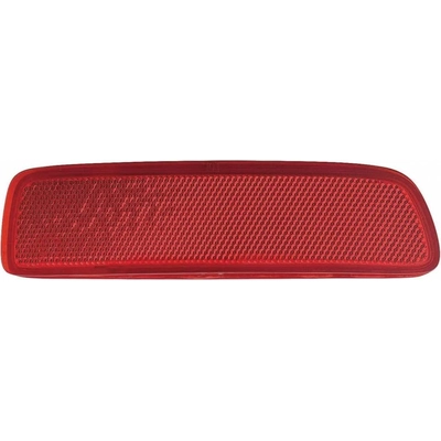 Rear Passenger Side Bumper Reflector - AC1185105 pa2