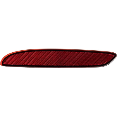 Rear Passenger Side Bumper Reflector - AC1185107 pa2