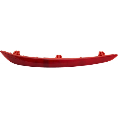Rear Passenger Side Bumper Reflector - BM1185112 pa2