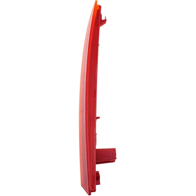 Rear Passenger Side Bumper Reflector - HO1185104 pa2