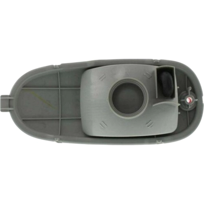 Rear Passenger Side Bumper Reflector - HY1185101 pa2