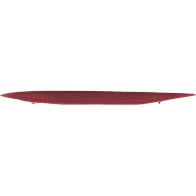 Rear Passenger Side Bumper Reflector - HY1185126 pa2