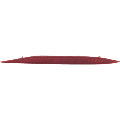 Rear Passenger Side Bumper Reflector - HY1185126 pa3