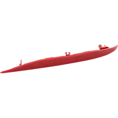 Rear Passenger Side Bumper Reflector - HY1185126 pa5