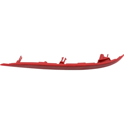 Rear Passenger Side Bumper Reflector - HY1185126 pa6