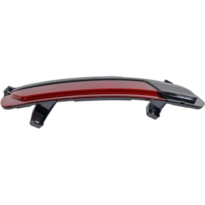 VARIOUS MANUFACTURERS - KI1185128 - Rear Passenger Side Bumper Reflector pa1