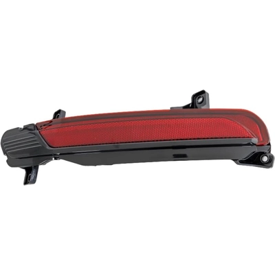 VARIOUS MANUFACTURERS - KI1185128 - Rear Passenger Side Bumper Reflector pa2
