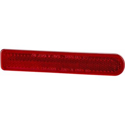 Rear Passenger Side Bumper Reflector - TO1184105 pa2