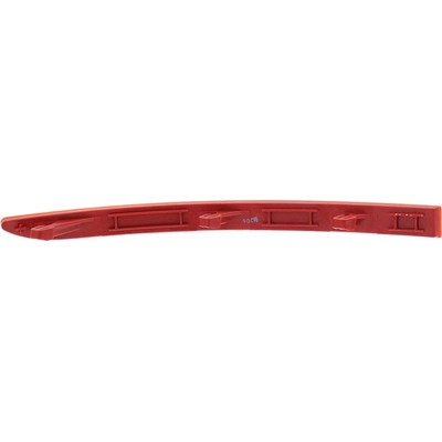 Rear Passenger Side Bumper Reflector - VW1185108 pa2