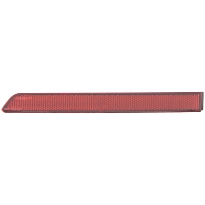 Rear Passenger Side Bumper Reflector - VW1185110C pa2