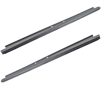 Rear Passenger Side Door Weatherstrip by SHERMAN PARTS - G2092 pa1