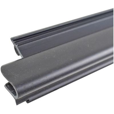Rear Passenger Side Door Weatherstrip by SHERMAN PARTS - G2092 pa2