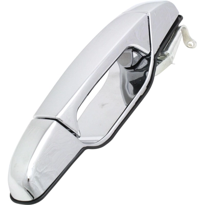 VARIOUS MANUFACTURERS - GM1521130 - Rear Passenger Side Exterior Door Handle pa6