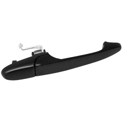 Rear Passenger Side Exterior Door Handle - GM1521141 pa2