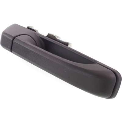 Rear Passenger Side Exterior Door Handle by SHERMAN PARTS - 087-136BR pa1