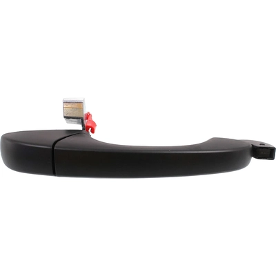 Rear Passenger Side Exterior Door Handle by SHERMAN PARTS - 108-135R pa1
