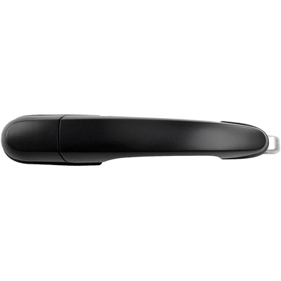 Rear Passenger Side Exterior Door Handle by SHERMAN PARTS - 3175-136-2 pa1