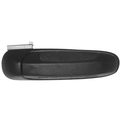 Rear Passenger Side Exterior Door Handle by SHERMAN PARTS - 329B-137BR pa1