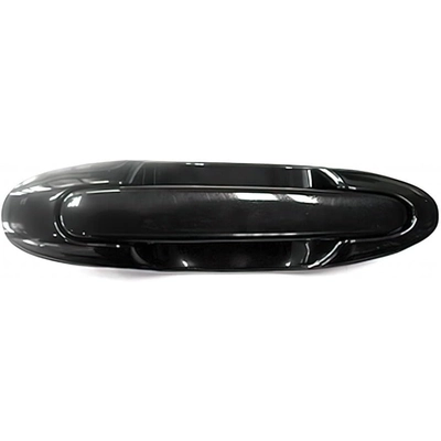 Rear Passenger Side Exterior Door Handle by SHERMAN PARTS - 3452-136-2 pa1
