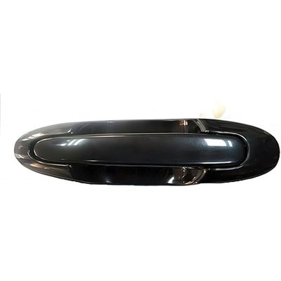 Rear Passenger Side Exterior Door Handle by SHERMAN PARTS - 3452-136-2 pa2
