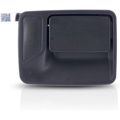 Rear Passenger Side Exterior Door Handle by SHERMAN PARTS - 580-136R pa1