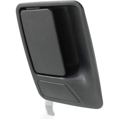 Rear Passenger Side Exterior Door Handle by SHERMAN PARTS - 580-136R pa2